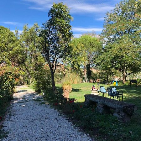 Meraviglia Vetralla Exteriér fotografie