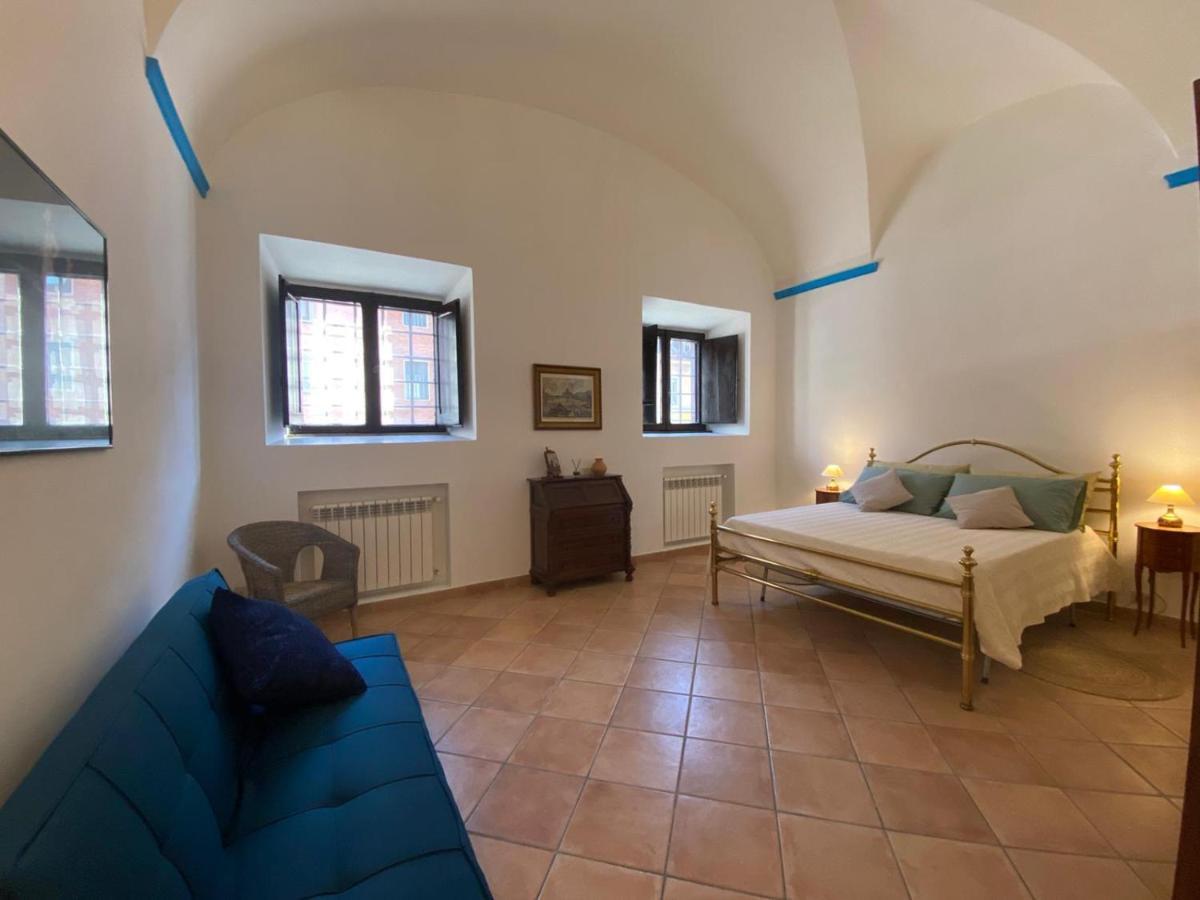 Meraviglia Vetralla Exteriér fotografie