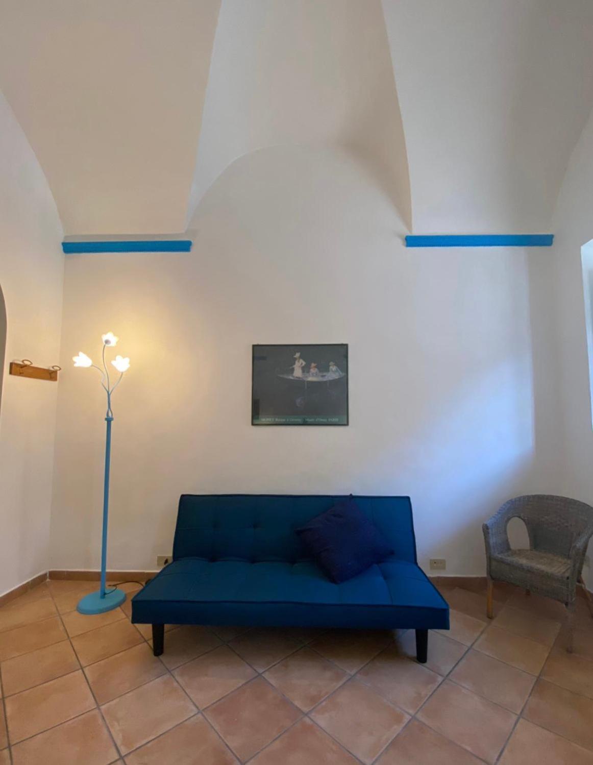 Meraviglia Vetralla Exteriér fotografie