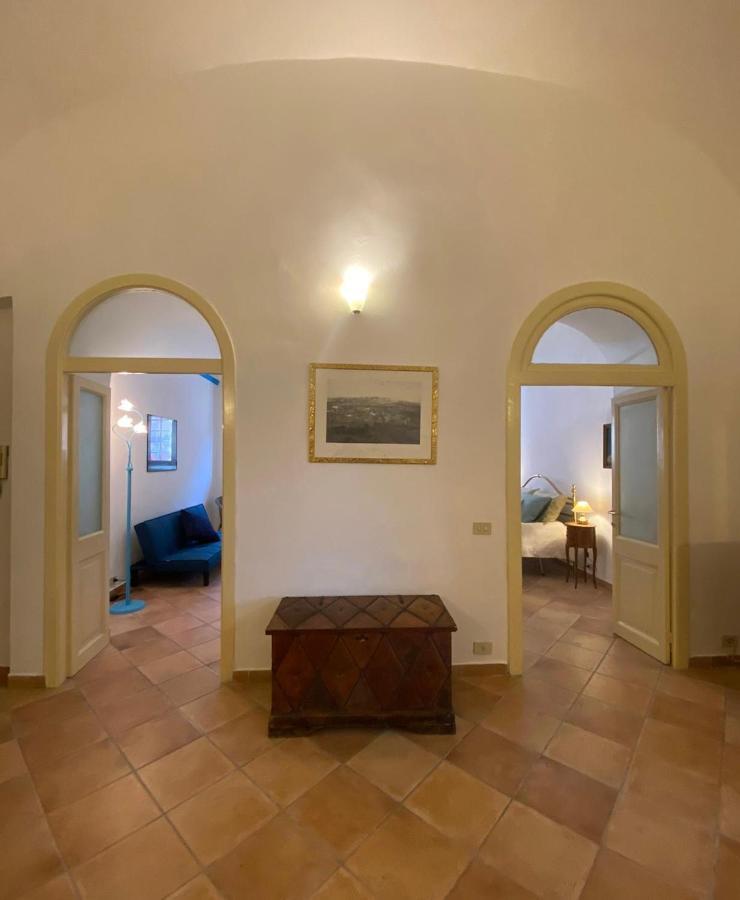 Meraviglia Vetralla Exteriér fotografie