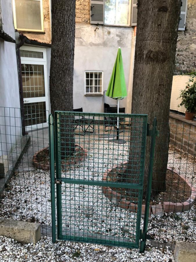 Meraviglia Vetralla Exteriér fotografie
